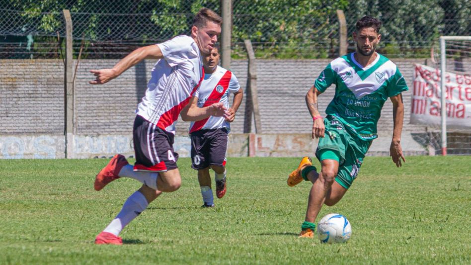 FOTO: NICOLÁS MURCIA