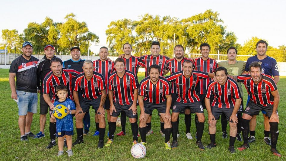 Chacarita Juniors empató con Porteño y se clasificó a la segunda ronda de la Copa argentina Senior. ARCHIVO/ NACHO CORREA