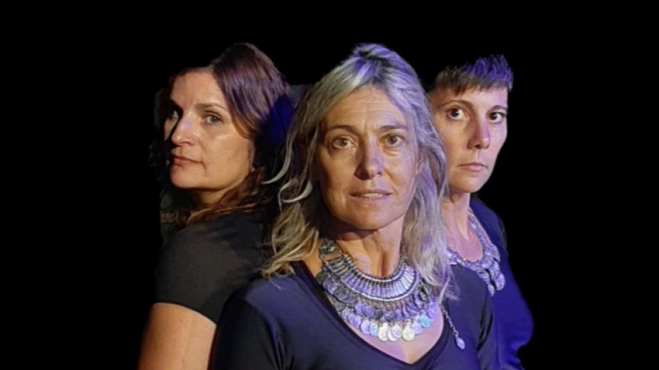 Nueva función de "Medea, caminos de fuego y agua"