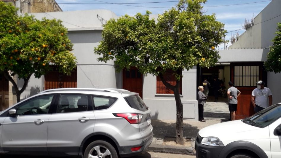 Confirman las prisiones preventivas para   cuatro investigados por un violento asalto 
