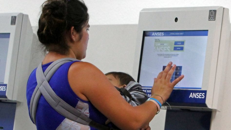 Cuáles son los nuevos valores de las asignaciones familiares de la Anses con el aumento de 12,28%