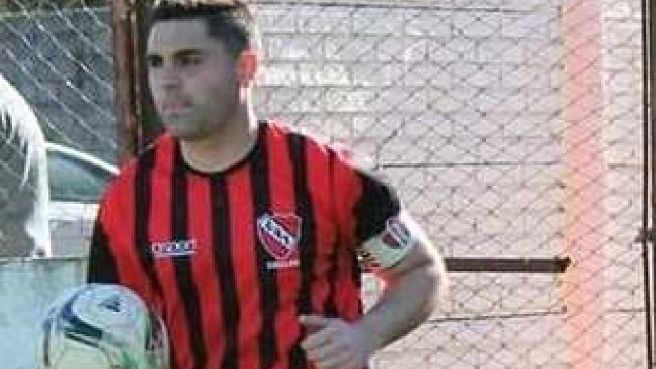 Emmanuel Nievas marcó dos goles en la victoria de Independiente ante Platense. Foto: archivo.