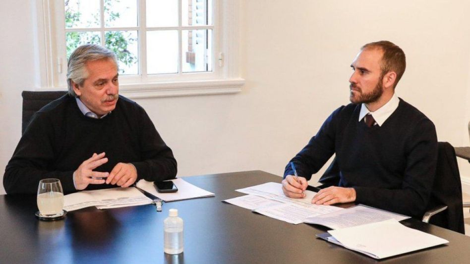 El Gobierno cerró el acuerdo con el FMI y el proyecto ingresa al Congreso