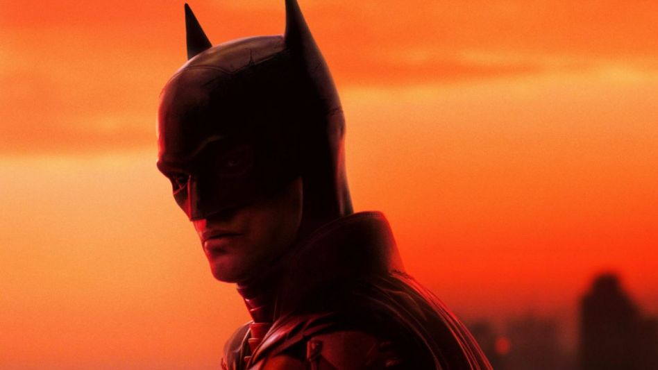 Después del éxito del pre   estreno, llega Batman a Flix  