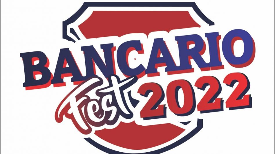 El fin de semana se realizará el Bancario Fest, que se realizará en la institución de la avenida Bidegain. 