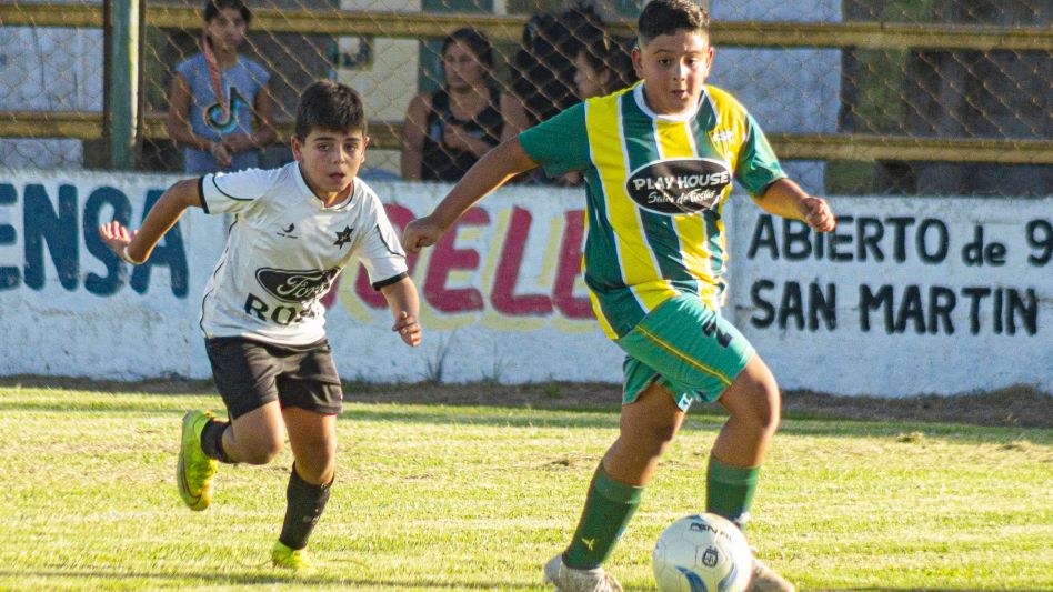 Foto: Nacho Correa.