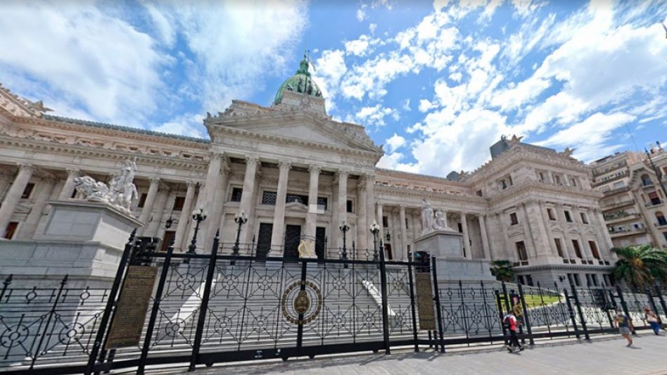 El acuerdo con el FMI se debatirá el lunes en comisiones y el jueves al recinto