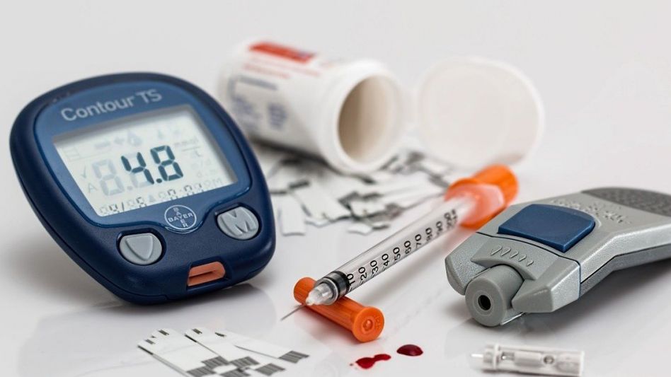 ¿Un disgusto puede desencadenar diabetes emocional?