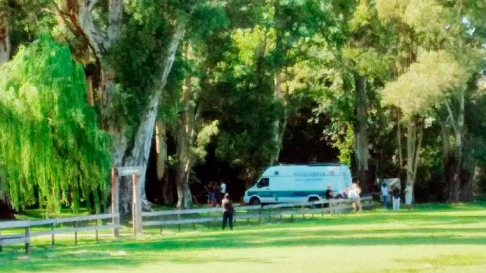 Olavarría: encuentran muerto al militar que era buscado tras torturar y asesinar a un perro