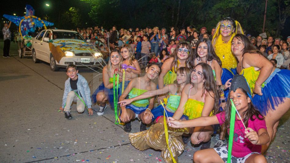 FOTO: NICOLÁS MURCIA