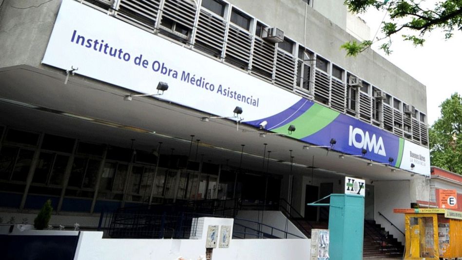 Titular del IOMA adelantó cómo será la nueva modalidad de atención para trámites de la obra social