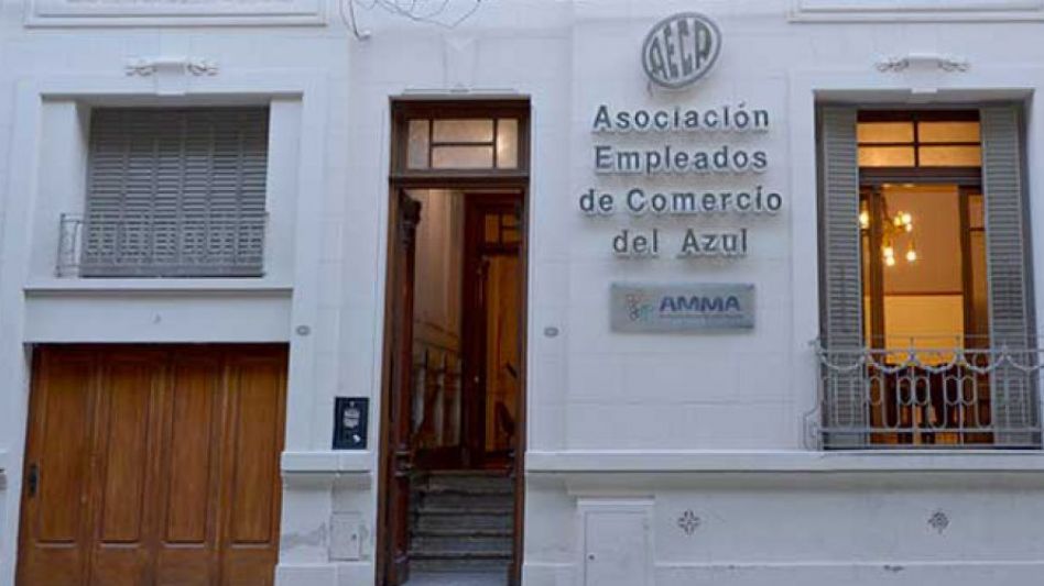 Actividades de la AECA en el mes de la mujer