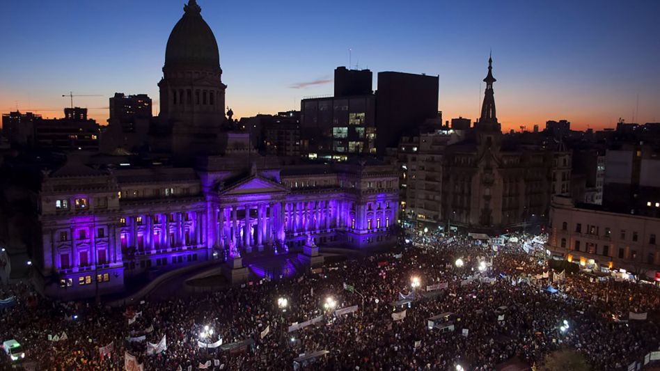 Las principales conquistas de los últimos años y las consignas que aún son demanda