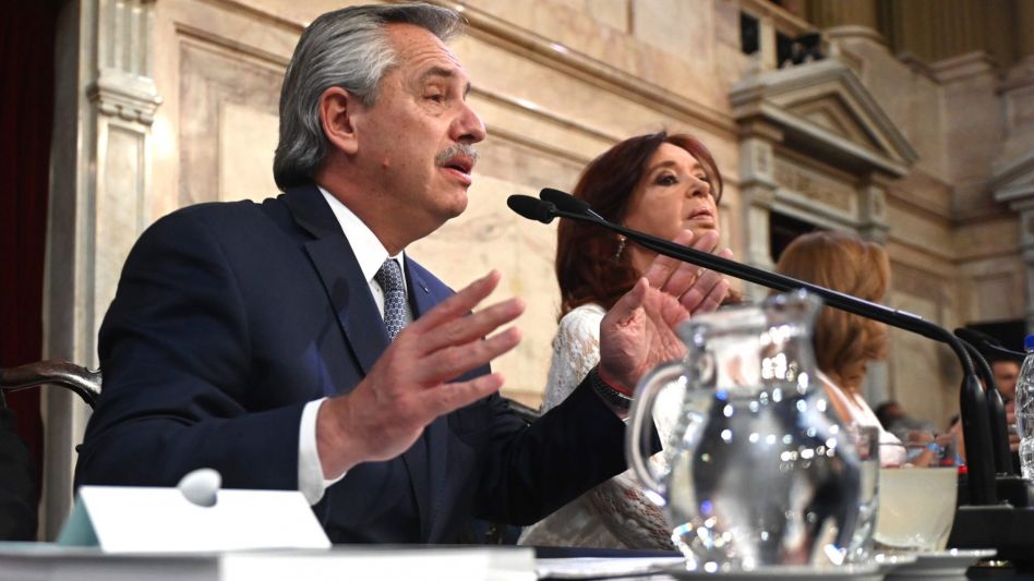 Camino a 2023: ¿qué dijo Alberto Fernández sobre su reelección?