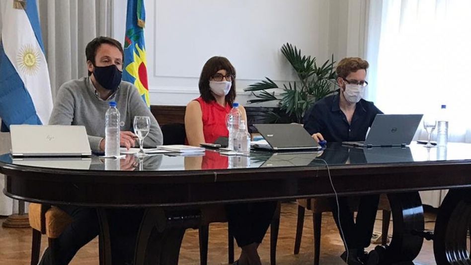 El Gobierno bonaerense retoma la discusión con los estatales