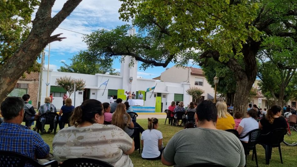 FOTO: PRENSA MUNICIPAL