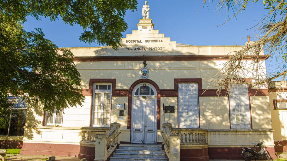El Pintos quedó sin directores