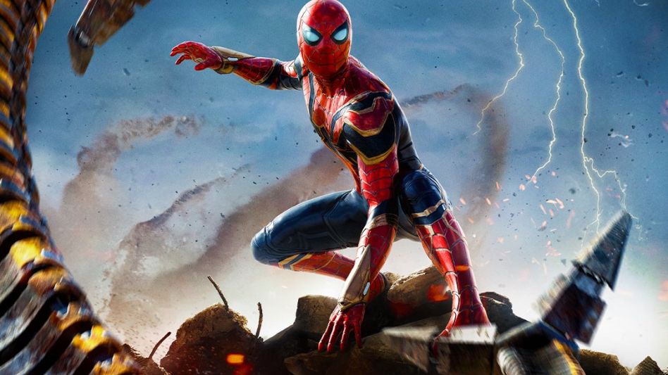 En la piel de Spiderman estará Tom Holland. El superhéroe de Marvel necesita ayuda. 