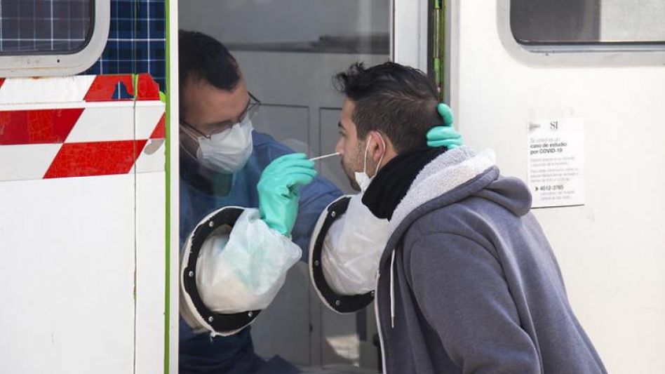 Interrogantes y certezas a dos años de la declaración de la pandemia que cambió el mundo para siempre