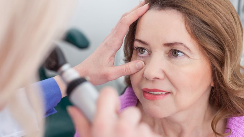 Glaucoma: la enfermedad silenciosa del ojo que daña el nervio óptico
