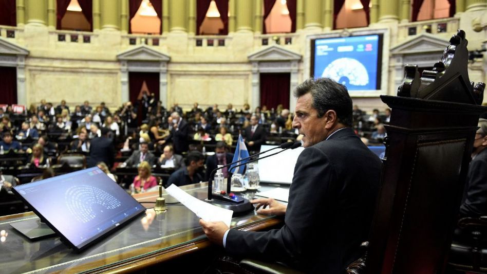 "Mi responsabilidad fue buscar acuerdos para que la Argentina resuelva el problema"
