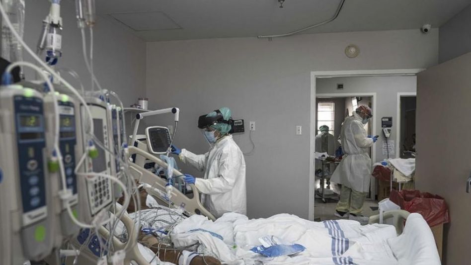 Especialistas proponen medidas preventivas para mitigar brotes de coronavirus