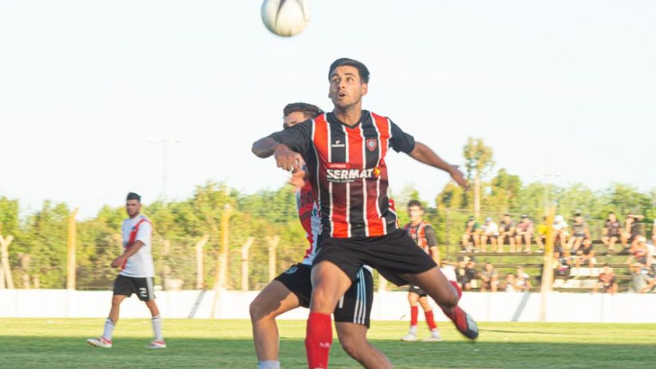 Foto: archivo - Nacho Correa.