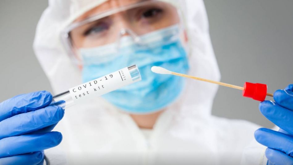 Coronavirus: 1.236 contagios diagnosticados y otros 65 fallecidos en las últimas 24 horas