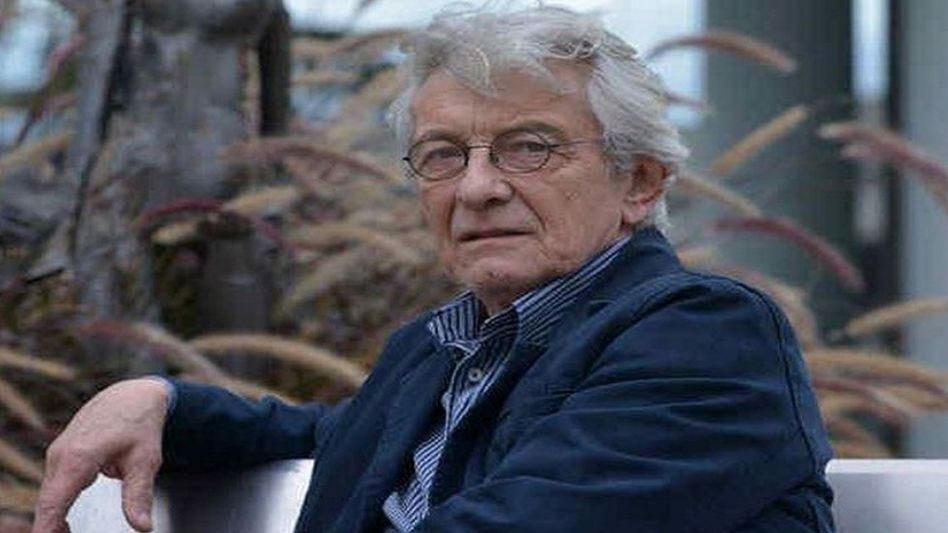 Murió Arturo Bonín, actor respetado por sus pares y adorado por el público