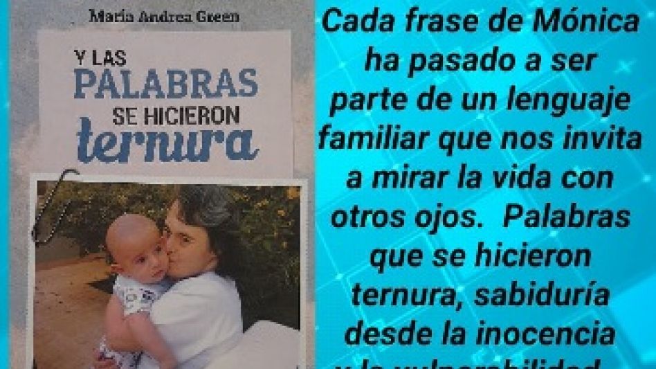 La presentación del libro será en Museo Comunitario de Azul en calle Colon 676.