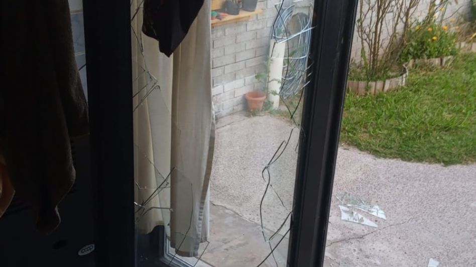 De una casa fue robado el CPU de una computadora