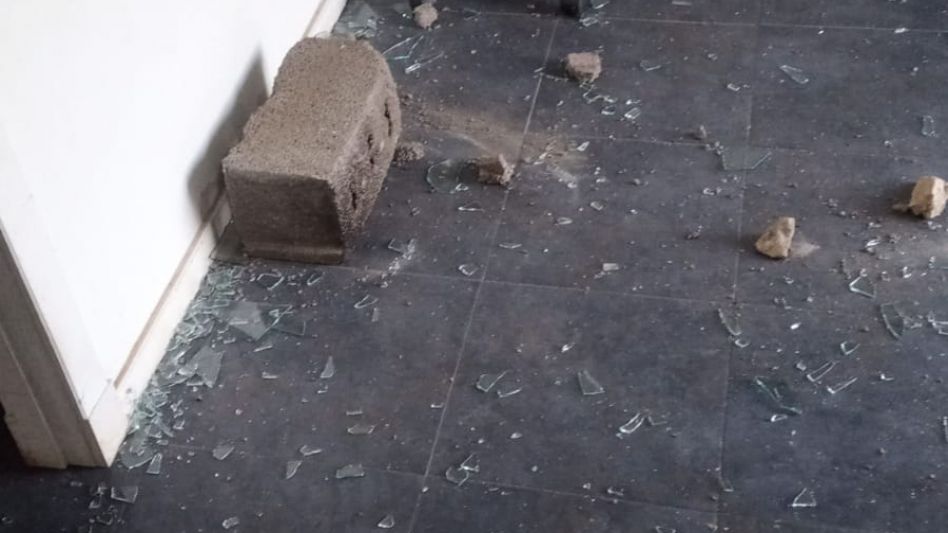 De una casa fue robado el CPU de una computadora