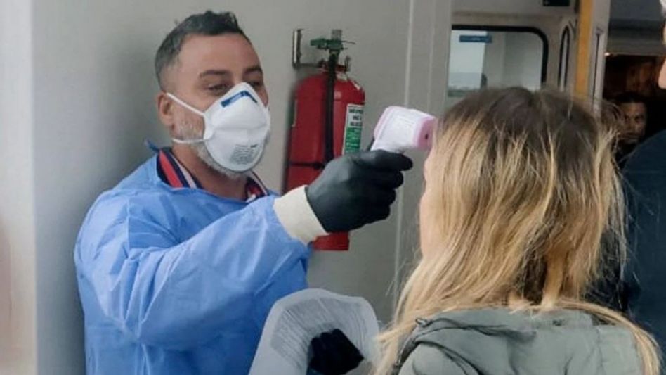 Gripe A: el mayor número de casos se da entre los 25 y 34 años y en cinco provincias