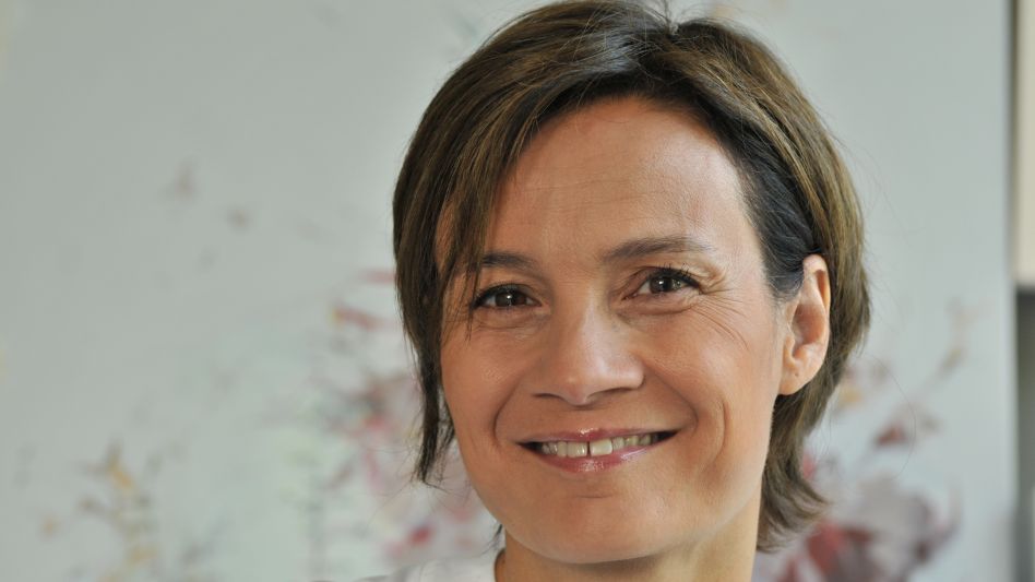 "Cuando el arte pasa a formar parte   de nuestra vida nos transforma"