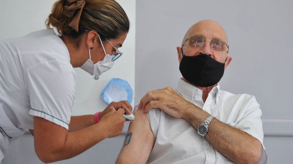 Gripe: confirman que se adelanta para la próxima semana la campaña de vacunación en todo el país
