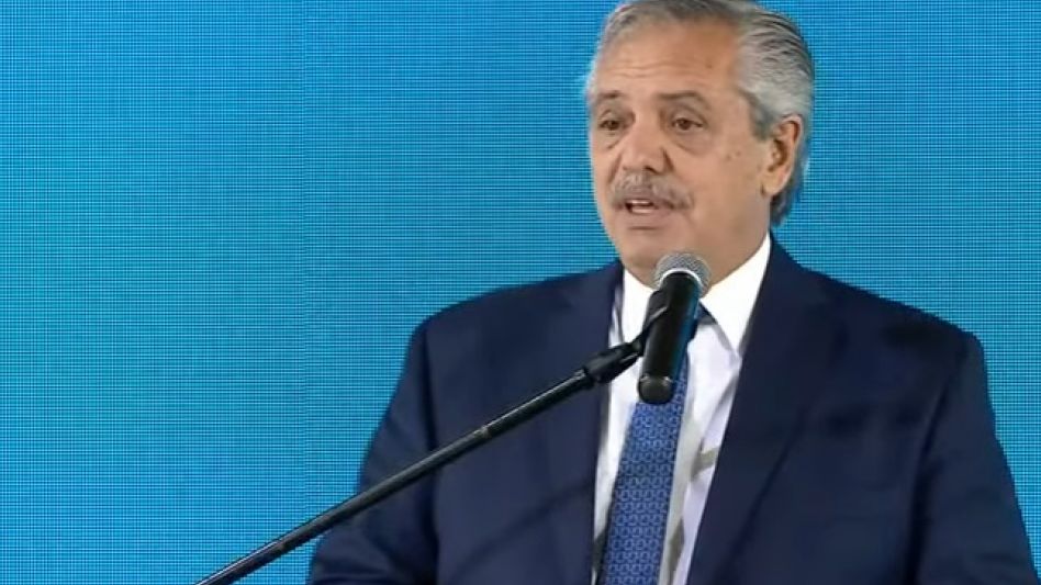 Guerra a la Inflación: Fernández convocó a acuerdos pero no hizo anuncios concretos