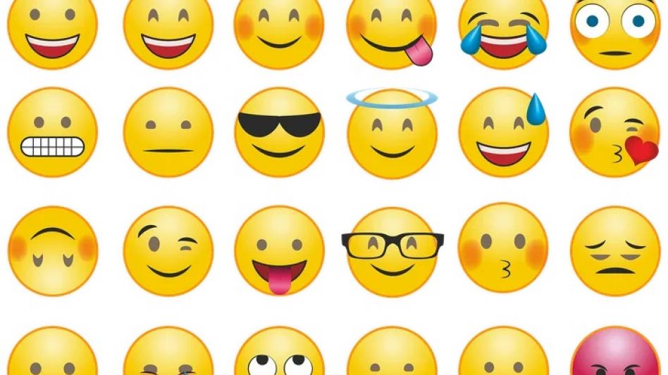 WhatsApp, Qué significa el emoji de la carita al revés