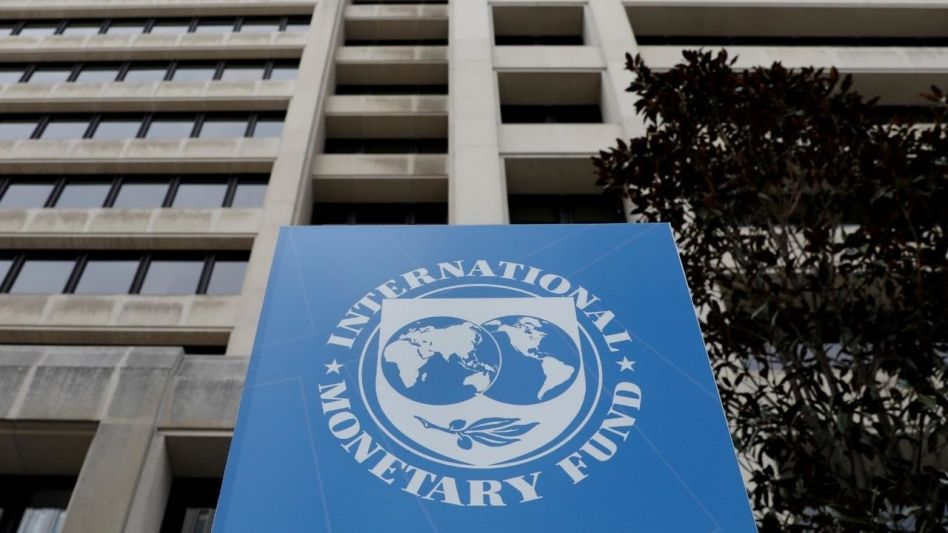 FMI permite postergar pago de vencimiento mientras trata el acuerdo con Argentina