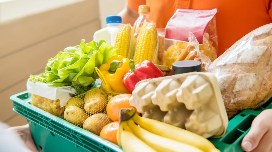 El costo de la canasta básica alimentaria subió 9% en febrero