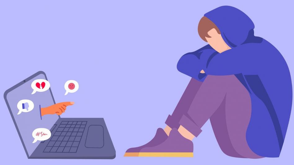 A través de estos casos de cyberbullying los chicos y chicas que resultan víctimas suelen manifestar cambios en sus conductas, evidenciando -principalmente- angustia o tristeza, afirma Moyano.
