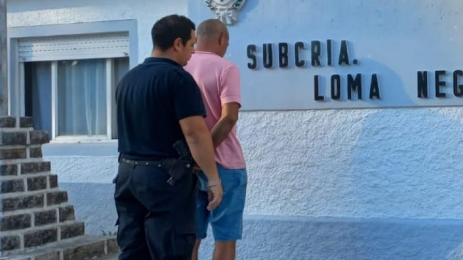 Un camionero está preso por un siniestro  vial donde habían muerto cinco personas