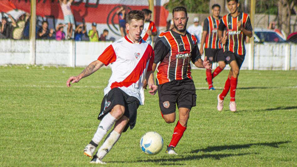 Se jugará, en distintos horarios, la segunda fecha del Torneo Apertura de Primera División. En Azul, los partidos comenzarán a las 16 horas. Foto: archivo-Nacho Correa 