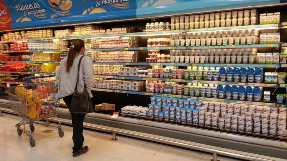 #BajarLaInflación, la campaña del Gobierno en redes sociales contra el aumento de precios