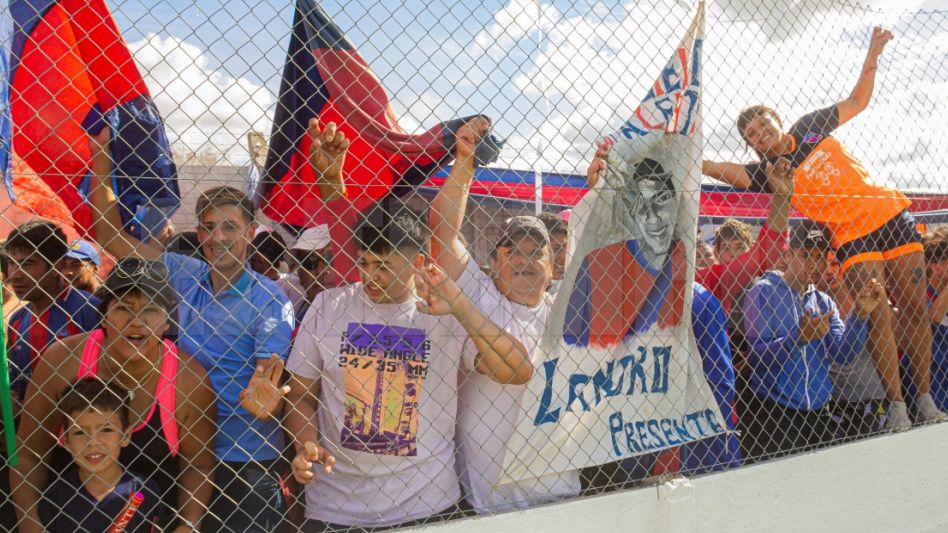 Foto: Nicolás Murcia.