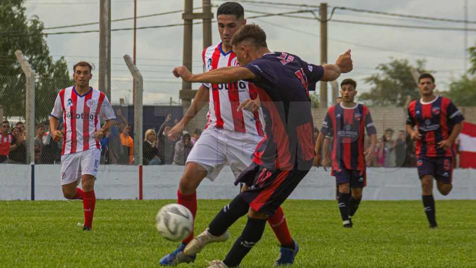 Foto: Nicolás Murcia.