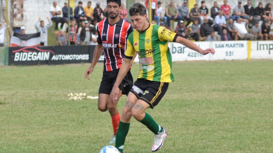 Foto: Adrián Gelosi.