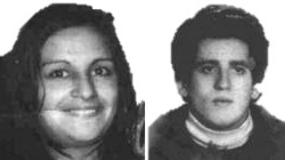 Acto a 46 años del secuestro y desaparición en Cacharí