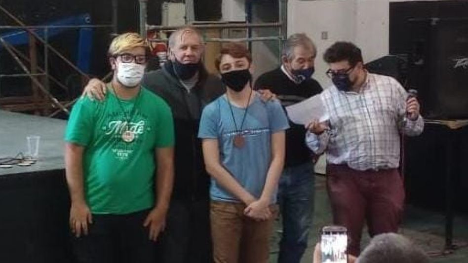 Foto: gentileza Prensa Municipal.