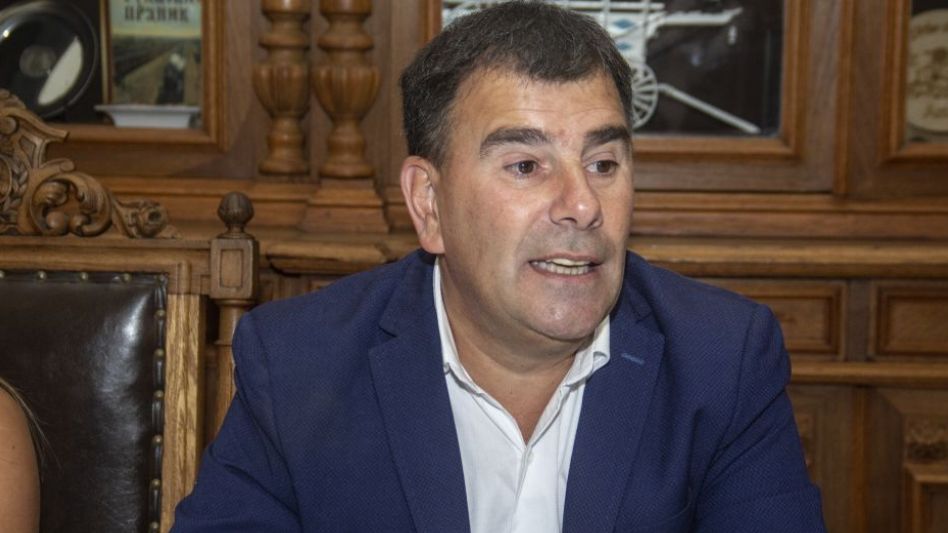 Varios cambios en el Gabinete  
