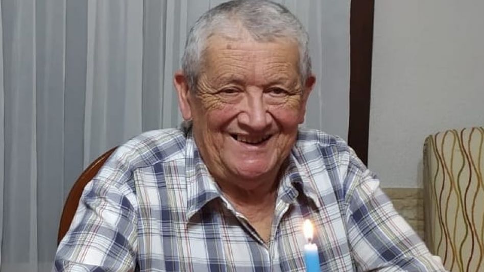Román Antonio 